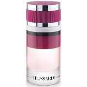 Eau de parfum Trussardi Ruby Red Edp Vapeur