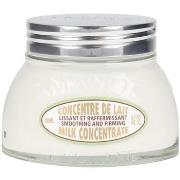 Hydratants &amp; nourrissants L'occitane Lait Concentré D 39;amande