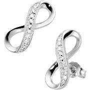 Boucles oreilles Suri Frey bijoux pour les oreilles SFY Finny