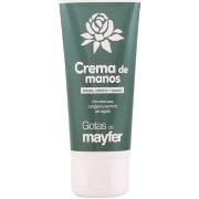 Soins mains et pieds Mayfer Gouttes Crème Mains