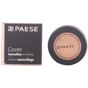 Fonds de teint &amp; Bases Paese Cover Kamouflage Cream 50