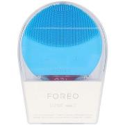 Accessoires visages Foreo Luna Mini 2 aquamarine