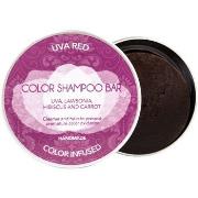 Shampooings Biocosme Bio Solid Uva Red Shampoo Bar