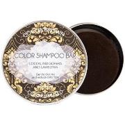 Shampooings Biocosme Bio Solid Cocoa Brown Shampoo Bar 130 Gr