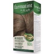 Colorations Farmatint Gel Coloration Permanente 6d-blond Doré Foncé