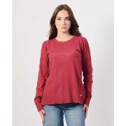 Pull Yes Zee Pull femme en viscose mélangée