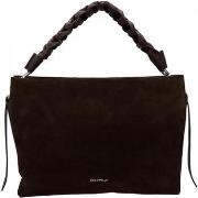 Sac Coccinelle BOHEME SUEDE BIMATERIAL