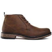 Bottes Soletrader Bran Chukka Des Bottes