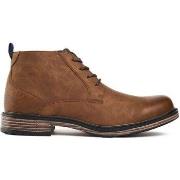 Bottes Soletrader Bran Chukka Des Bottes