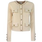 Veste Elisabetta Franchi Giacca MK63B46E2 045