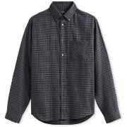 Chemise Portuguese Flannel Port Shirt