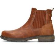 Bottes Ps Poelman Bottes Chelsea Xavi