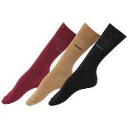 Chaussettes hautes BOSS Pack x3 RS Uni