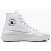 Baskets Converse 568498C LONA CHUCK TAYLOR ALL STAR MOVE