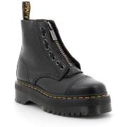 Boots Dr. Martens Boots plateformes pour femme Sinclair