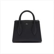 Sac Lacoste SAC A MAIN DAILY CITY NOIR