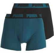 Boxers Puma men everyday basic boxers 2p