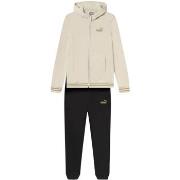 Ensembles de survêtement Puma Essential Glitter Hooded