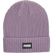 Bonnet Puma Bonnet Ribbed Classic Cuff Beanie