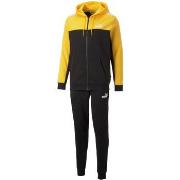 Ensembles de survêtement Puma Essentials+ Colourblock