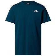 T-shirt The North Face -