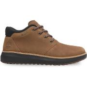 Baskets Timberland Hudson Road Mid Gore-Tex