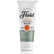 Soins rasage &amp; pré-rasage Floïd After Shave Balm Vetyver Splash