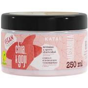 Soins &amp; Après-shampooing Katai Chia amp; Goji Pudding Masque