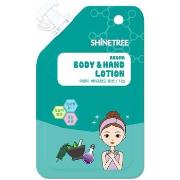 Hydratants &amp; nourrissants Shinetree Aroma Body Hand Lotion