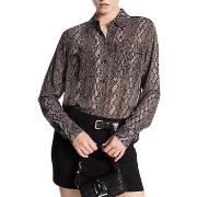 Chemise MICHAEL Michael Kors MF440OWF4N