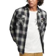 Chemise Superdry M4010720A