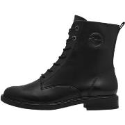 Boots Tamaris Bottines Cuir