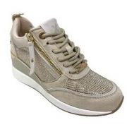 Chaussures Xti Chaussure femme beige 142957