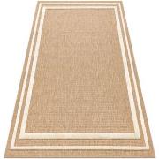 Tapis Rugsx Tapis SPARK 0687A beige / crème - 160x220 cm