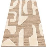 Tapis Rugsx Tapis SPARK 0696A beige / crème - 120x170 cm