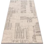 Tapis Rugsx Tapis Laine ANGEL 6553 / 52022 Lignes 120x170 cm