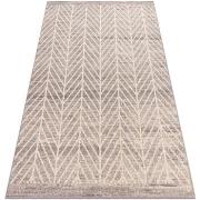 Tapis Rugsx Tapis Laine ANGEL 1188 / 52033 Chevron 120x170 cm