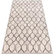 Tapis Rugsx Tapis Laine ANGEL 7905 / 52022 Treillis 80x150 cm