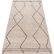 Tapis Rugsx Tapis Laine ANGEL 1190 / 52022 Boho 240x340 cm