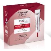 Anti-Age &amp; Anti-rides Eucerin Hyaluron Filler + Volume-lift Jour P...