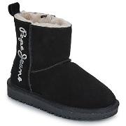 Boots enfant Pepe jeans DISS TOP G