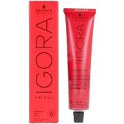 Colorations Schwarzkopf Igora Royale 0-77 60ml