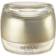 Hydratants &amp; nourrissants Sensai Ultimate La Mascarilla