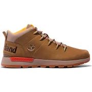 Bottes Timberland Sprint Trekker Mid