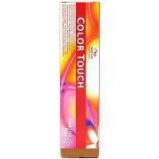 Colorations Wella Color Touch Rich Naturals 7/89