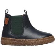 Derbies Naturino Boots décontractés FIGUS