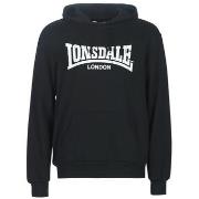 Sweat-shirt Lonsdale WOLTERTON