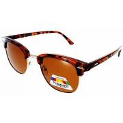 Lunettes de soleil Ad Sol PZ2319 DORE ECAILLE MARRON