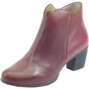 Boots Wonders G-4746 Velvet