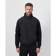 Blouson BOSS Veste matelassée homme coupe décontractée